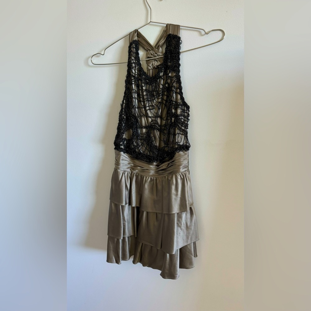 BGN Dress, S (34)